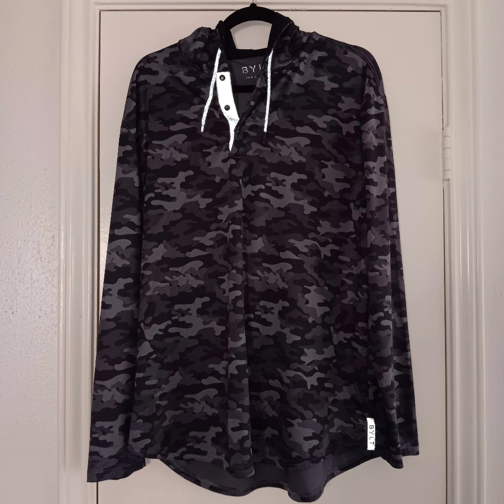 BYLT Mens Outerwear XL